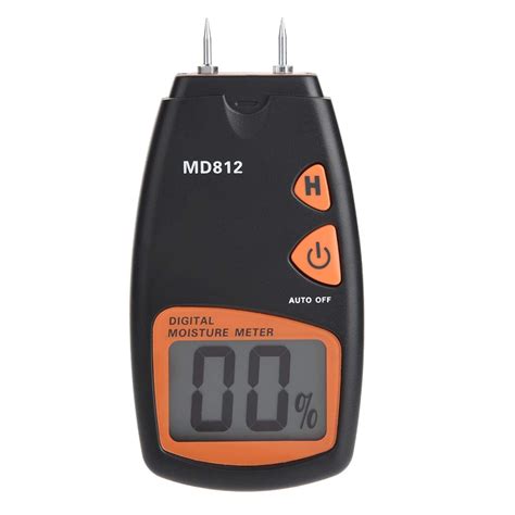 dr meter md812 digital wood moisture meter|best wood moisture meter.